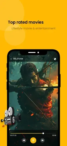 live-score-sportskeeda Top Rated Movies